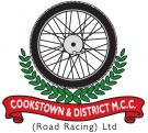 Cookstown 100 events